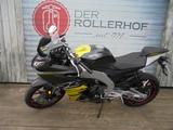 Aprilia RS 125  E5+ CYANIDE YELLOW - Angebote entsprechen deinen Suchkriterien