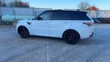 Land Rover Range Rover Sport 3.0 SDV6 Autobiography Dyn...