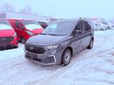 Ford Tourneo Connect 2.0 EB Titanium|1.Hand|orig.13tk - Ford Tourneo: Grau