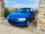 Peugeot 106 Filou 1.1 TÜV NEU Klima wenig Kilometer 1Hd. - Peugeot 106 Gebrauchtwagen