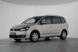 Volkswagen TOURAN LIFE 1.4TSI NAVI+SITZHEIZUNG+7-SITZER uvm - Volkswagen Touran: Sitz