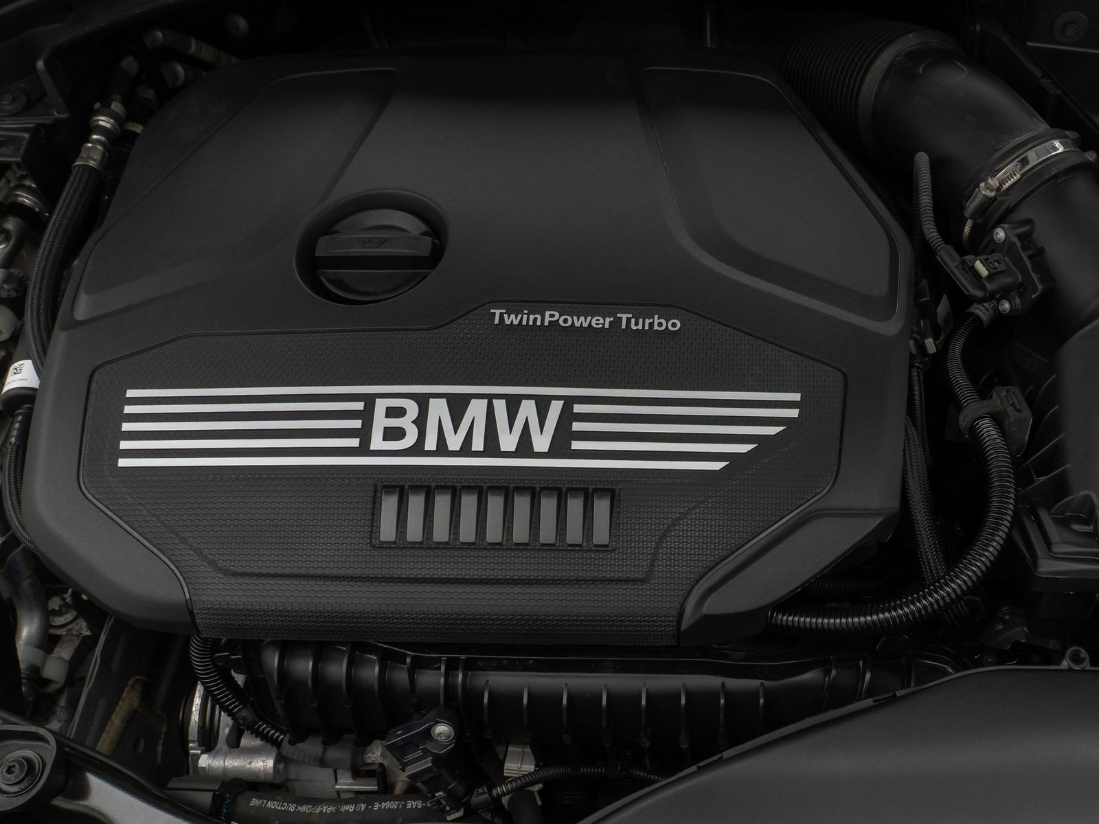 Fahrzeugabbildung BMW 118i SportLine Kamera DAB Lenkrhzg Komfort Alarm