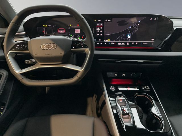 A5 Limousine TFSI 150 PS S tronic