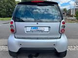 Smart ForTwo smart & passion*Klimaanalge* - gebrauchte Smart ForTwo aus dem Jahr 1999