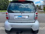 Smart ForTwo smart & passion*Klimaanalge* - Smart ForTwo aus 1999