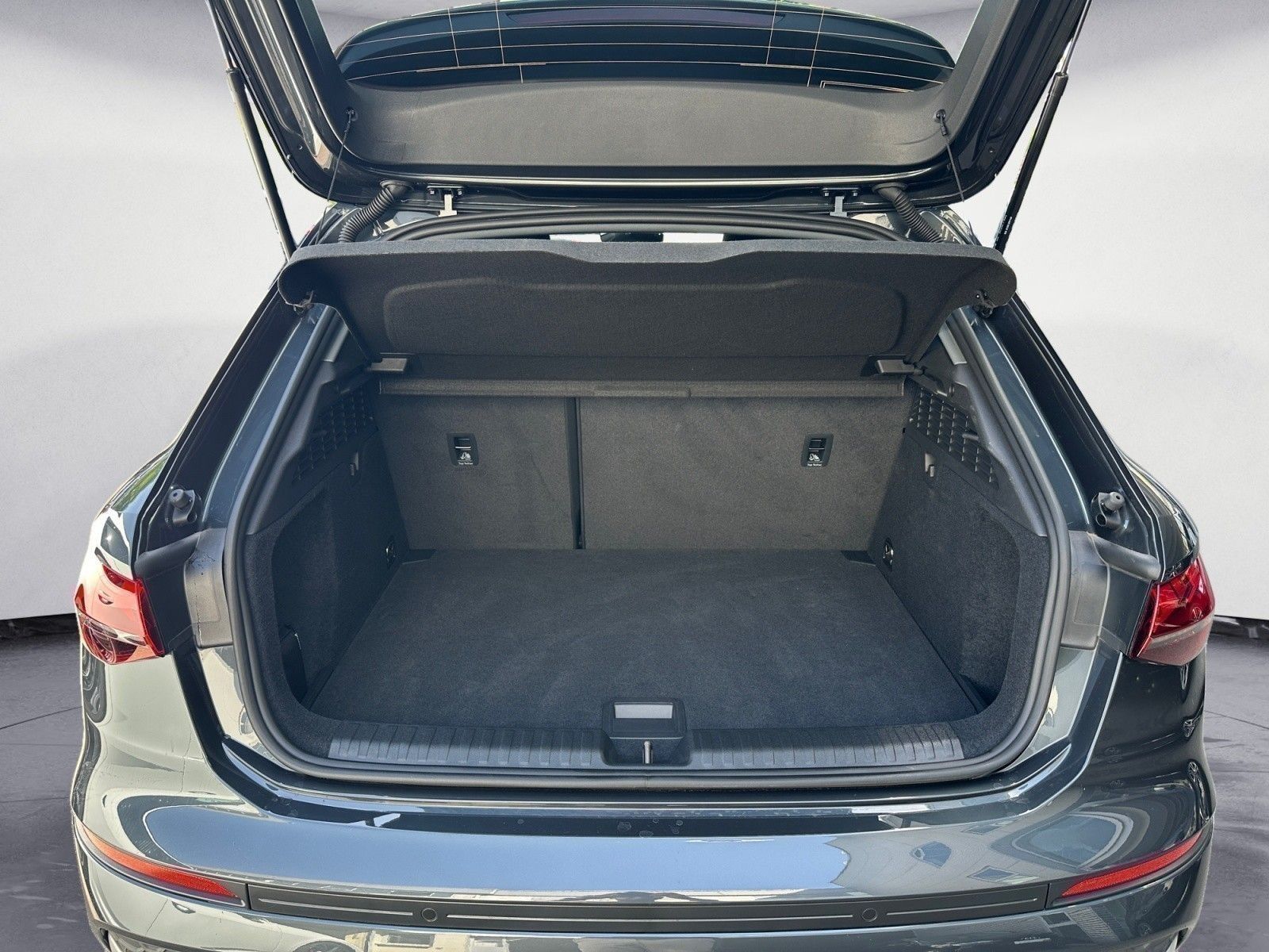 Audi A3 - Bild 13
