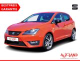 Seat Ibiza 1.4 TDI FR Bi-Xenon Navi FullLink DAB PDC - Seat Ibiza: 1.4