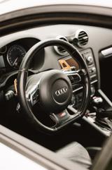 Audi S3 2.0 TFSI S tronic Airlift - Audi S3 aus 2009