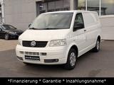 Volkswagen T5 Transporter*2,5 TDI 131PS*Klima*AHK* - Volkswagen T5 in Mönchengladbach