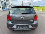 Volkswagen Polo V Highline BMT/Start-Stopp R-Line-Paket - Volkswagen Polo: R