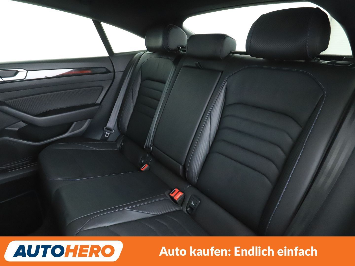 Volkswagen Arteon 2.0 TSI R 4Motion Aut. HUD MATRIX ACC 360 foto 14