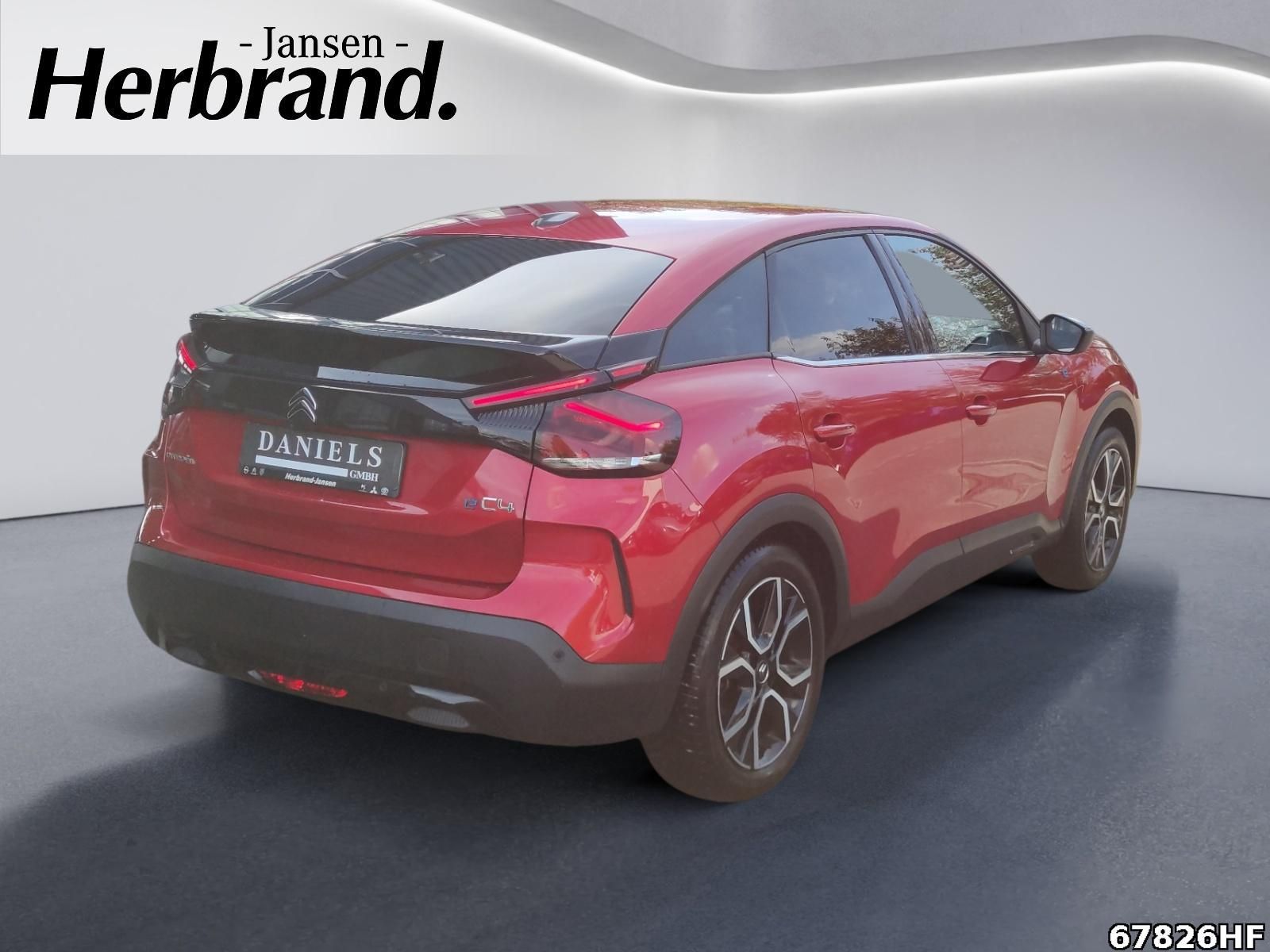 Citroën C4 e-Shine Shine HUD Drive-Assist-Paket Plus imagem 3