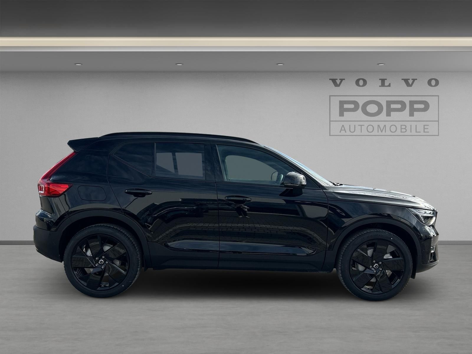 Volvo XC40 - Bild 6