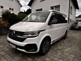 Volkswagen T6.1 California Beach Edition TDI 4Motion Standh - Volkswagen T6 California in Bonn