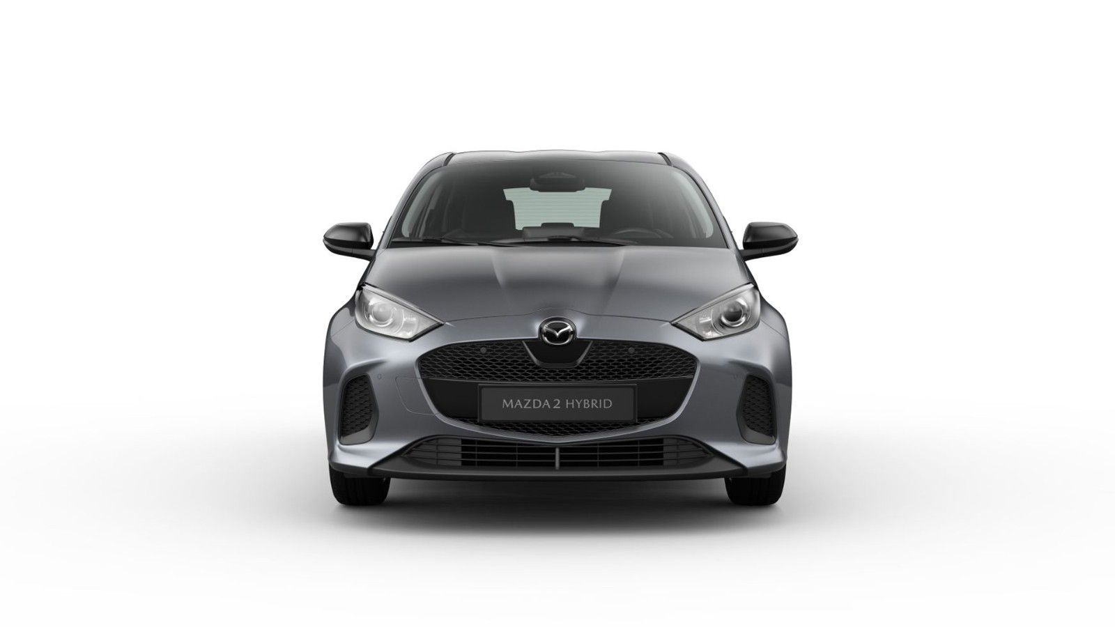 Mazda 2 Hybrid - Bild 3
