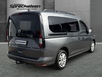Volkswagen Caddy Maxi - Vorschau Bild 5