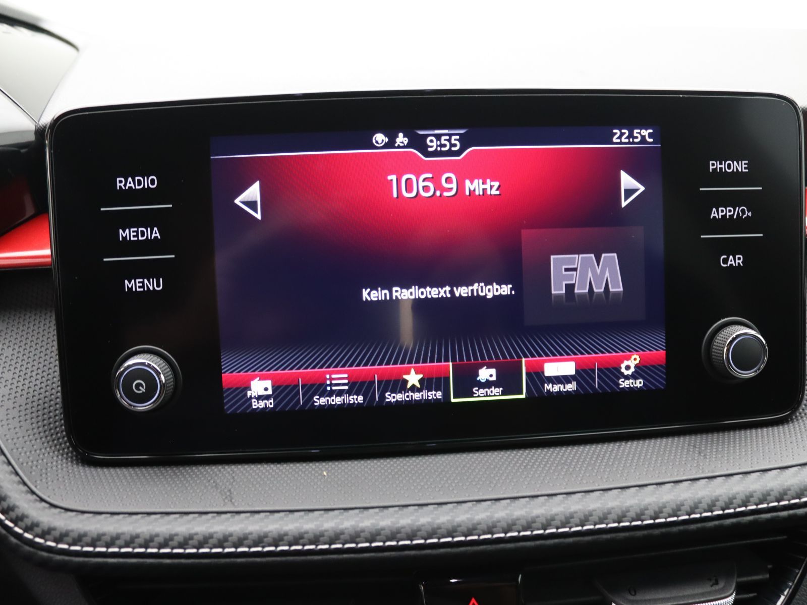 Skoda Fabia - Bild 15