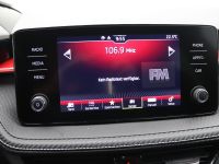 Skoda Fabia - Vorschau Bild 15