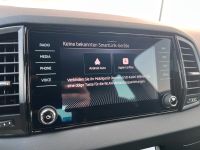 Skoda Karoq 2.0 TSI DSG 4x4 Sportline STNDHZ AHK 5JGAR bei Autohaus Landmann & Maier OHG