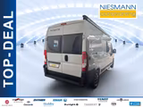 Sunlight Camper Van CLIFF 602 Adventure Edition Trittstuf - Sunlight Camper Van
