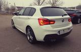 BMW 120d M Sport Automatik (TÜV NEU - 08/27) - BMW 120: 120d Sport