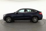 Mercedes-Benz GLC 250 Coupe 4Matic LED 360° AHK Sitzheizung - Mercedes-Benz in Hannover
