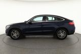 Mercedes-Benz GLC 250 Coupe 4Matic LED 360° AHK Sitzheizung - Mercedes-Benz GLC-Class in Hannover