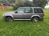 Ford Explorer - Ford Explorer aus 1995