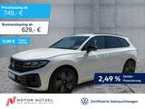 Volkswagen Touareg R 3.0 eHYBRID 5JG+MATRIX+NAV+AHK+AIR+HuD