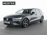 Volvo V60 T6 AWD Plus Dark - 20% Nachlass+19"+PANO+360 - Volvo V60: 20