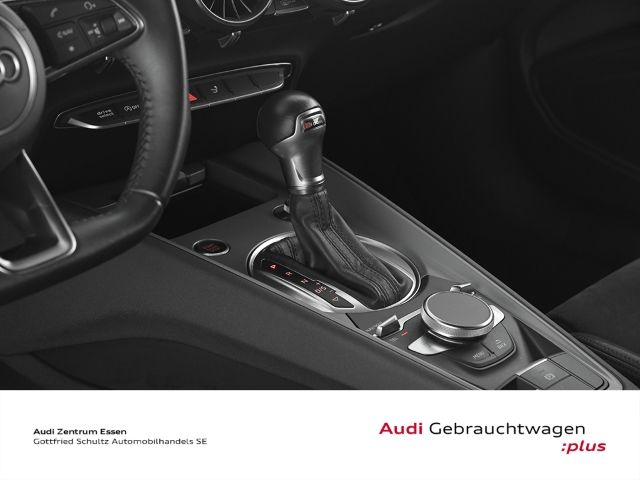 Audi TT - Bild 15