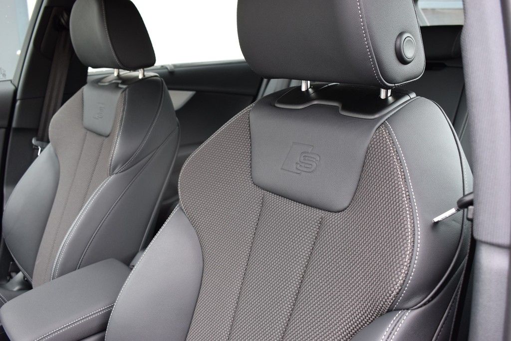 Audi A4 - Bild 19