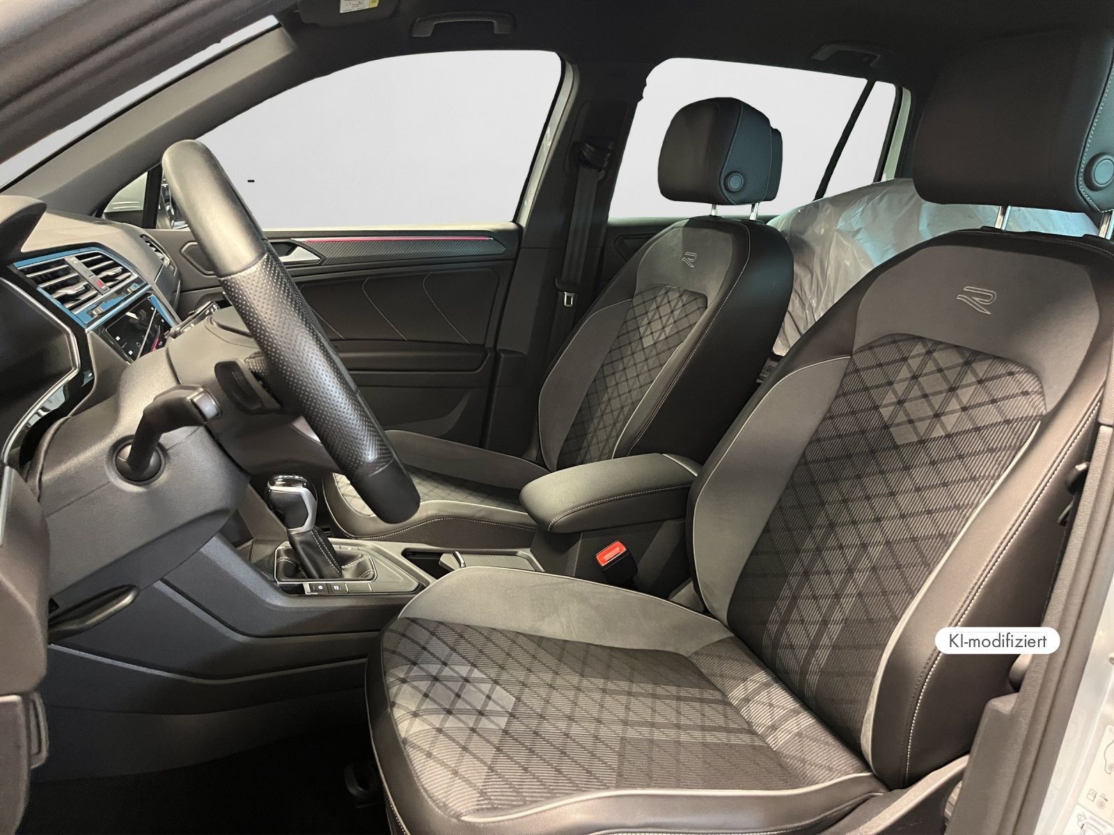 Volkswagen Tiguan - Bild 13