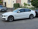 BMW 320d EfficientDynamics - Einmalige Ausstattung! - BMW: E32