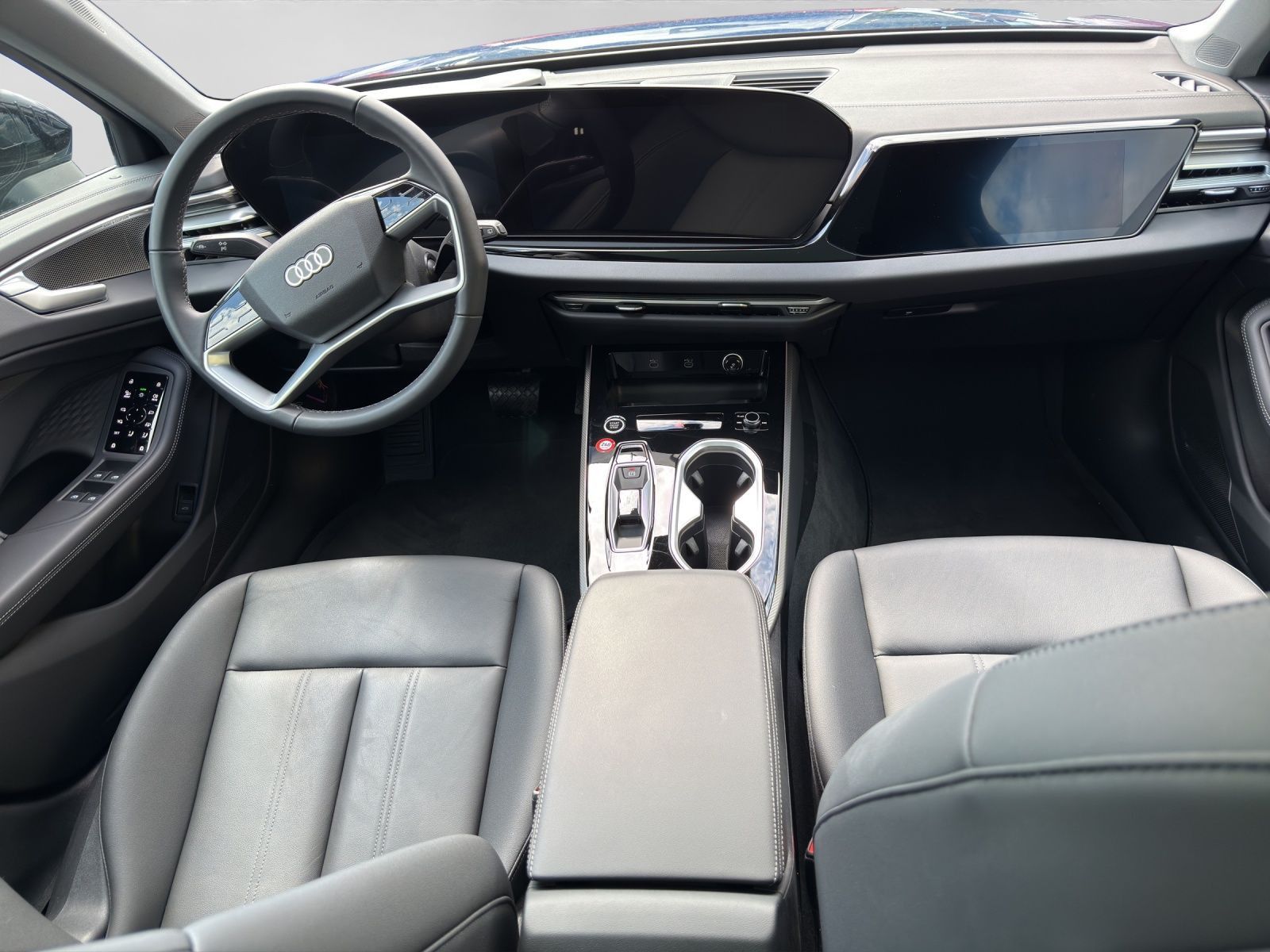 Audi A6 - Bild 5