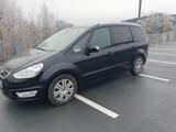 Ford Galaxy 2,0TDCi 103kW Champions Edition Champ... - gebrauchte Ford Galaxy aus dem Jahr 2011