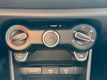 Kia Picanto 1.0 Vision Facelift Navi PDC SHZ Klima