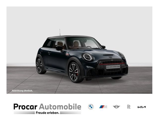 MINI John Cooper Works HUD PANO ACC RFK NAVI