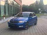 Skoda Rapid Spaceback Ambition 1.2L KLIMA/PDC/5Tür/ - Skoda Rapid in Essen