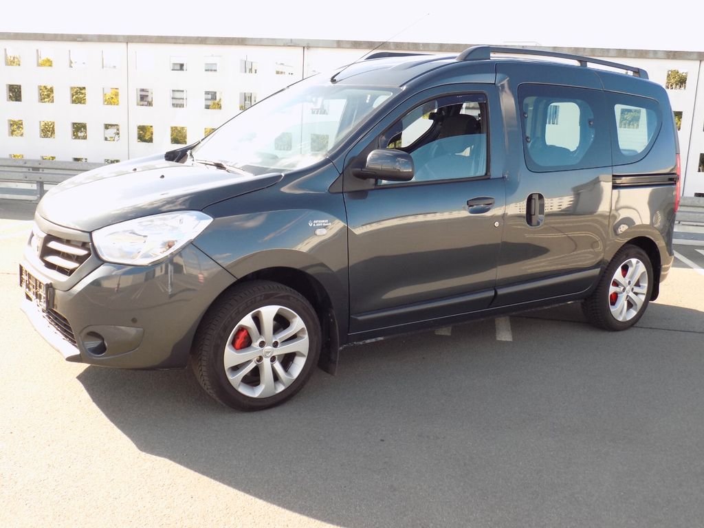 Image of Dacia Dokker