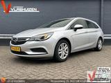 Opel Astra Sports Tourer 1.6 CDTI Business+ € 4100 NE - Opel Astra mit Diesel-Antrieb: 1.4