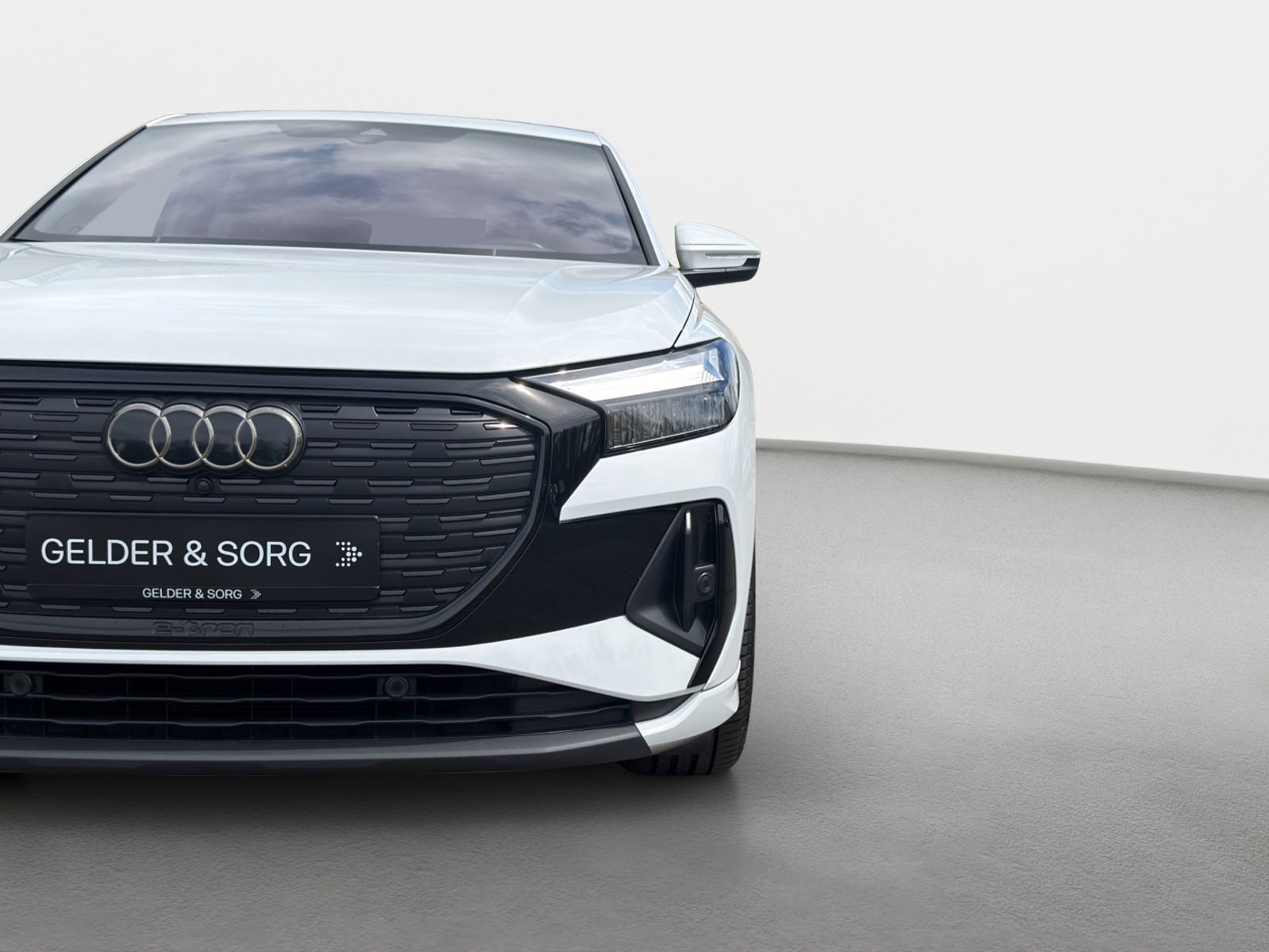 Audi Q4 e-tron - Bild 13