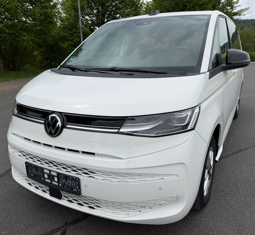 Angebot ansehen Volkswagen T7 Multivan