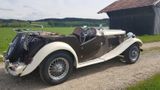 MG TD Top Zustand (1953) - MG TD Gebrauchtwagen