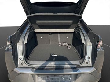Peugeot 3008 1.2 145 Allure 360+AHK+Kam.+LED+Navi+SHZ+LM
