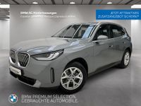 BMW X3 - Vorschau Bild 1
