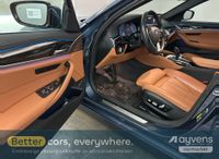 BMW 530 - Vorschau Bild 9