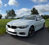 BMW 420 Gran Coupé 420d xDrive Gran Coupé M Spor... - BMW 420 Gran Coupé mit Diesel-Antrieb: Automatik