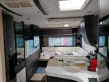 Concorde Carver 890RRL, Vollausstattung - Concorde Carver
