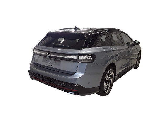 Volkswagen ID.7 Tourer GTX 340PS 81T ACC.5J-G.WÄRMEPUMPE.AH foto 4